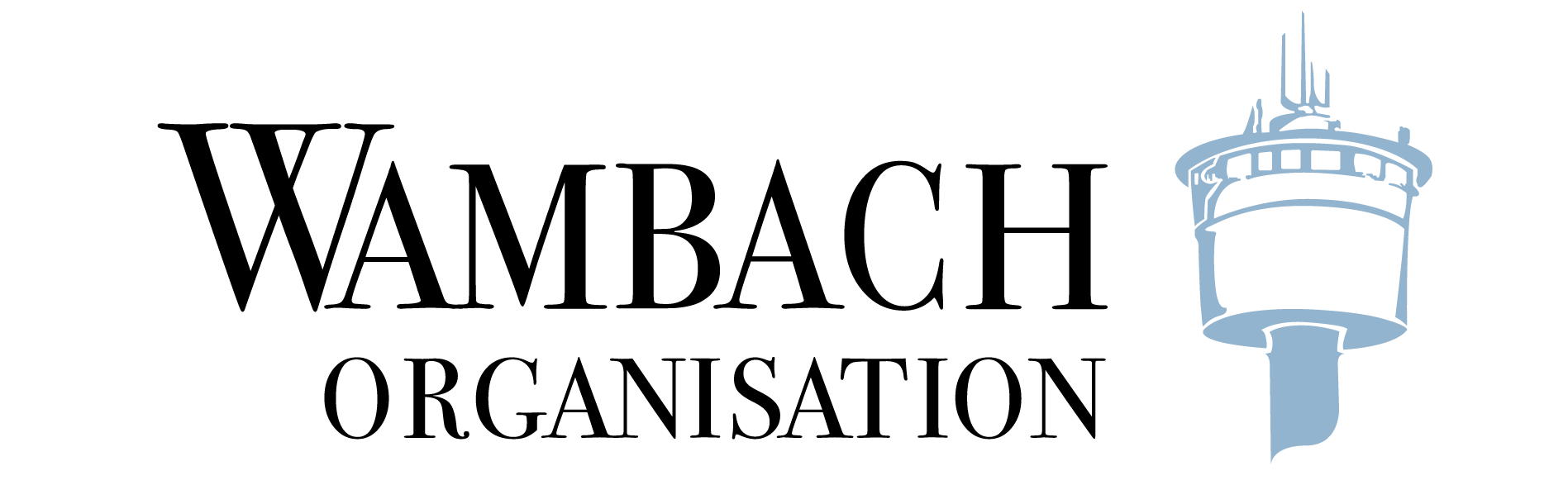 Wambach Logo